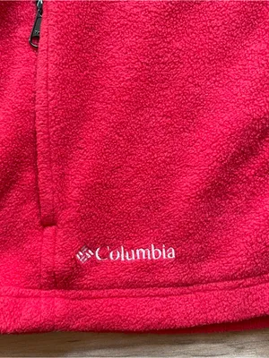 Columbia Sportswear Ohio State Buckeyes Fleece Interchange Vest thumbnail 8