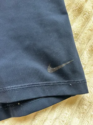 Nike Pro Shorts Spandex thumbnail 2