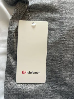 Lululemon Swiftly Short Sleeve thumbnail 5