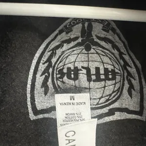 Canvas Lake Tahoe Grey T-Shirt Size M thumbnail 6
