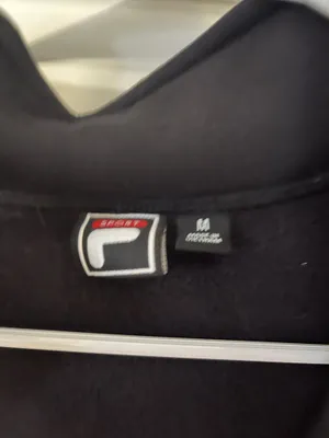Fila Sport Jacket thumbnail 3