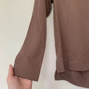 Z by Zella long sleeve top thumbnail 4