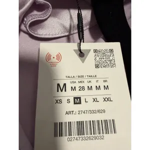 Zara Lilac Midi Satin Effect Dress Open Back Wedding Guest Tik Tok Purple Summer thumbnail 7