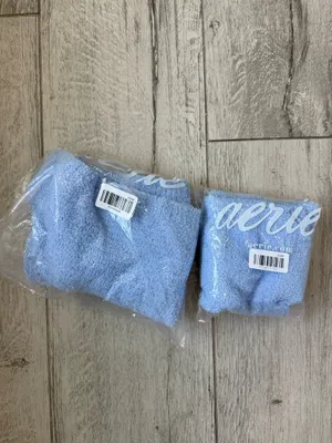 Aerie Marshmallow Lounge Set thumbnail 7