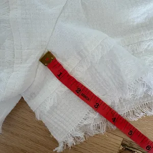 New In Women’s White Top and Shorts Set thumbnail 4