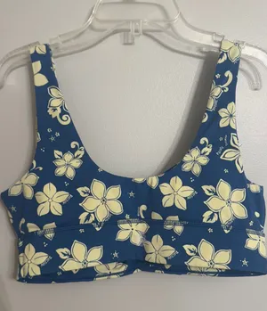 PacSun Sports Bra thumbnail 1