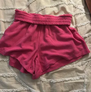 Gully Hicks Sweat Shorts Size M thumbnail 1