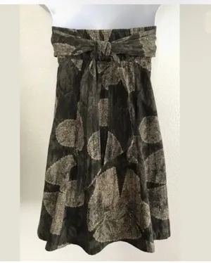 Free People Mandala tie dye dress thumbnail 9