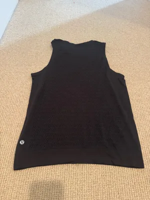 Lululemon Tank thumbnail 2