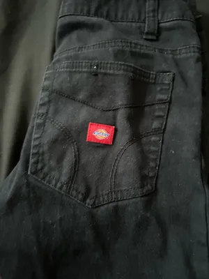 Dickies Skinny Jeans  thumbnail 2