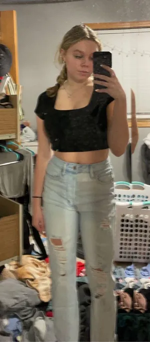 Wild Fable Jeans thumbnail 1