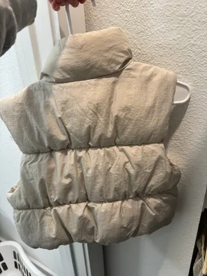 Puffer Vest thumbnail 2