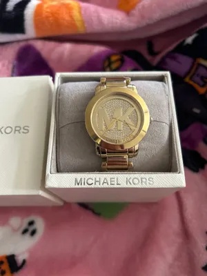 Michael Kors Watch Women’s thumbnail 3