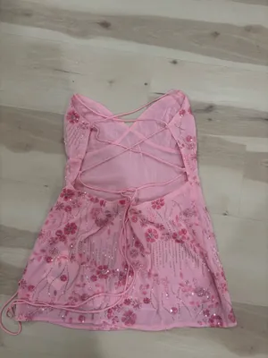 Peppermayo Vietta sequin cami mini dress thumbnail 2