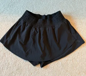 OFFLINE by Aerie skort  thumbnail 1