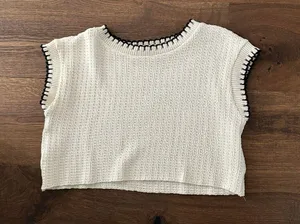 ZARA Top thumbnail 1
