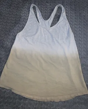 Lululemon Racerback Tank thumbnail 1
