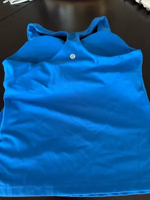 NWOT BAYDI Clouduxi Racerback Workout Tank Tops for Women thumbnail 3