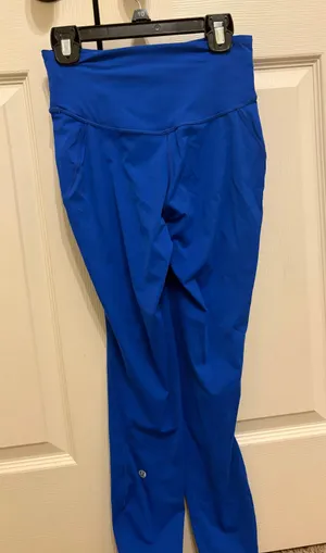 Lululemon Base Pace Leggings thumbnail 2