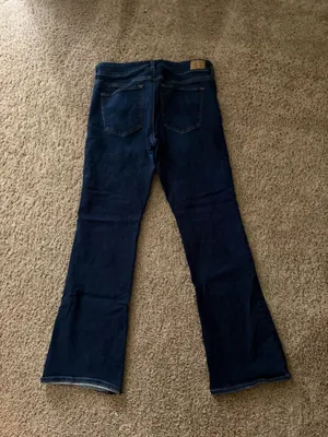 American Eagle Kick Boot Jeans thumbnail 2