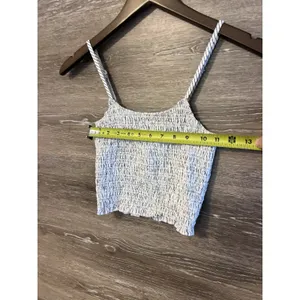 John Galt Sweatshirt Womens One Size Rusty Polo Oversized Lot Brandy Melville M thumbnail 11
