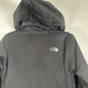 The North Face Thermoball Snow Triclimate 3-in-1 Jacket Womens Small Black Ski thumbnail 9