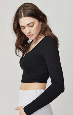 Garage Notch Kylie Tee thumbnail 2