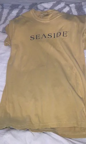 Seaside T-shirt thumbnail 1