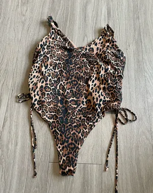 Leopard Print One thumbnail 1