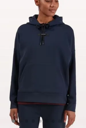 On Running Sweatshirt Blue thumbnail 1