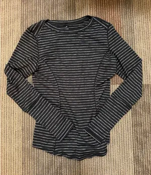90 Degrees by Reflex Long Sleeve Top thumbnail 1