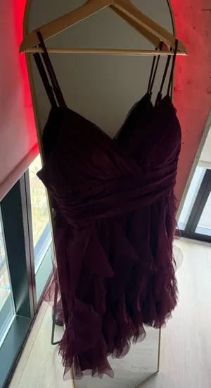 Homecoming dress thumbnail 1