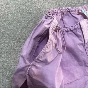 NWT Urban Outfitters Shorts Size Small lavender in color thumbnail 6