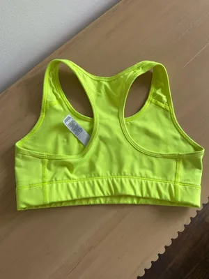 Nike Women's Swoosh Medium Support Padded Sports Bra thumbnail 2