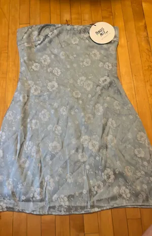 Princess Polly Mini Dress thumbnail 1