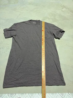 Victoria’s Secret cotton sleep tee dress M/L pajamas thumbnail 2