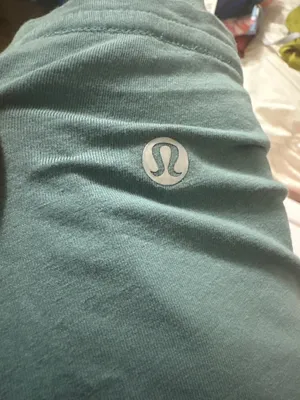 Lululemon vneck  Pima cottton short sleeve tshirt thumbnail 4