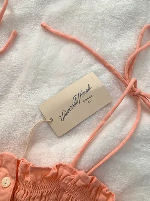 Universal Threads Summer Tank thumbnail 3