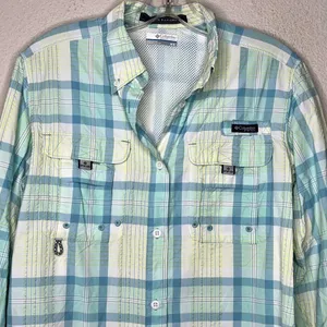 Columbia Super Bahama Shirt thumbnail 2
