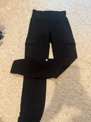 Lululemon leggings thumbnail 2