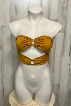 Amaxing Crop top thumbnail 1
