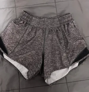Lululemon Hotty Hot Shorts 4” thumbnail 1