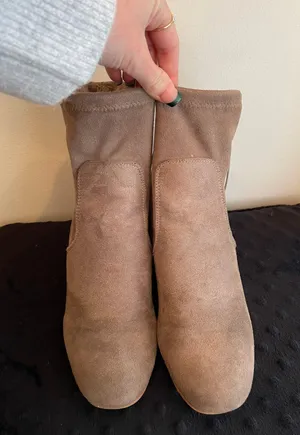Chinese Laundry Boots thumbnail 6