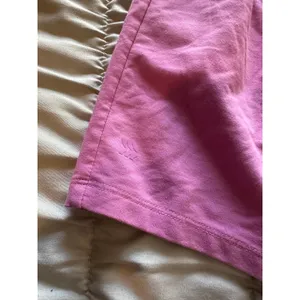 Pink all in motion shorts thumbnail 3
