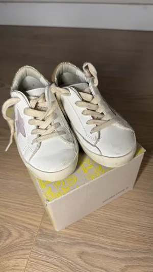Golden Goose Superstar Sneakers thumbnail 10