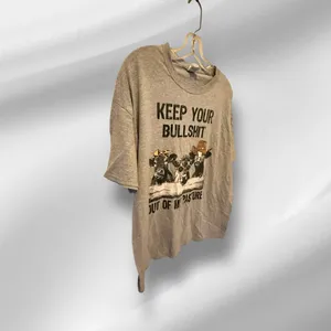 Fruit of the Loom T-Shirt thumbnail 3