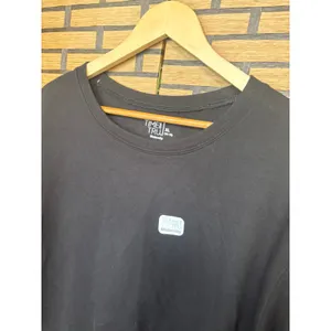Time And Tru‎ Black Sweatshirt Dress Maternity Size XL thumbnail 5
