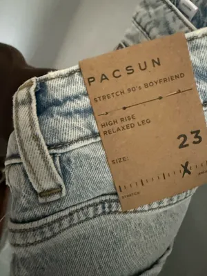 PacSun Jeans Boyfriend 90s thumbnail 4