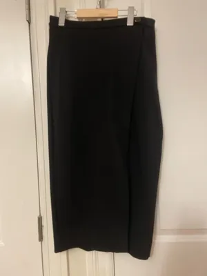 Babaton Leona Pencil Skirt thumbnail 4
