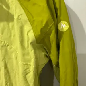 Marmot Jacket Women’s XS‎ Green Full Zip Hooded Ski Snow Outdoor Hiking Green thumbnail 4